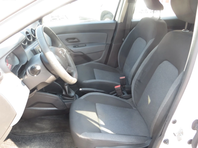 Dacia Duster 1, 5 DCI 4x4 ГАРАНЦИЯ - автомобили, коли, обяви за нови и употребявани 6
