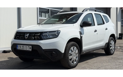 dacia-duster - 0