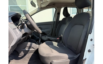 Dacia Duster 1.5 dci 4x4 върнат от Лизинг Гаранционен - автомобили, коли, обяви за нови и употребявани 10