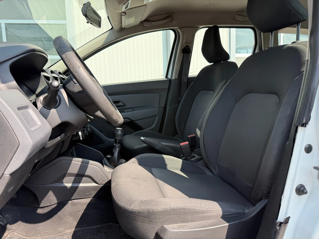 Dacia Duster 1.5 dci 4x4 върнат от Лизинг Гаранционен - автомобили, коли, обяви за нови и употребявани 10
