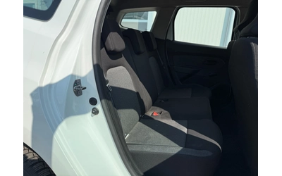 Dacia Duster 1.5 dci 4x4 върнат от Лизинг Гаранционен - автомобили, коли, обяви за нови и употребявани 13