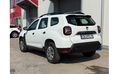 dacia-duster - 2