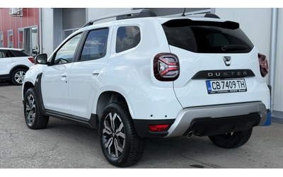 dacia-duster - 1