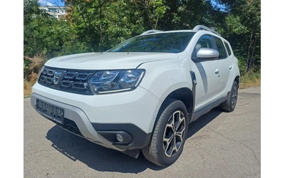 dacia-duster - 0