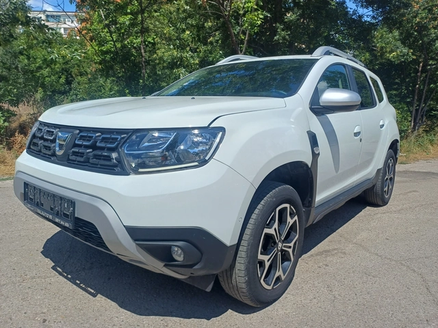 Dacia Duster 1.0 Tce LPG - автомобили, коли, обяви за нови и употребявани 0