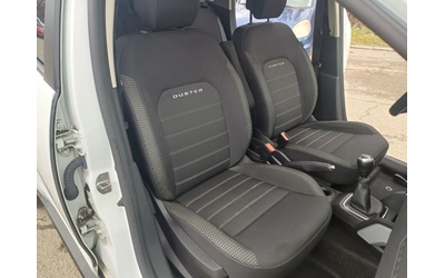 Dacia Duster 1.0 Tce LPG - автомобили, коли, обяви за нови и употребявани 10