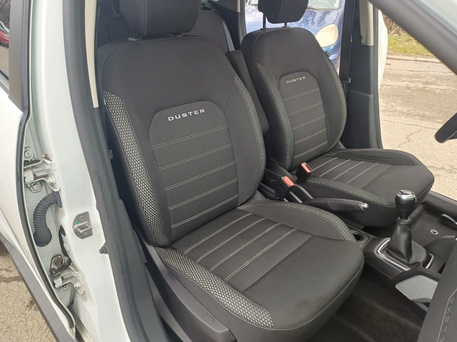 Dacia Duster 1.0 Tce LPG - автомобили, коли, обяви за нови и употребявани 10