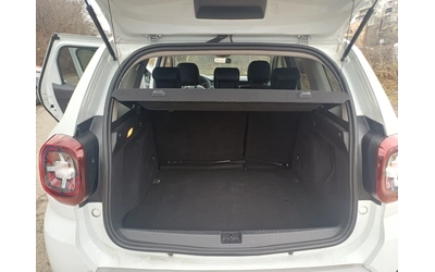 Dacia Duster 1.0 Tce LPG - автомобили, коли, обяви за нови и употребявани 11