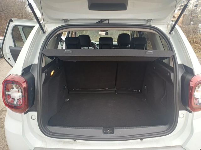 Dacia Duster 1.0 Tce LPG - автомобили, коли, обяви за нови и употребявани 11