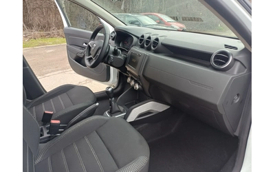 Dacia Duster 1.0 Tce LPG - автомобили, коли, обяви за нови и употребявани 12