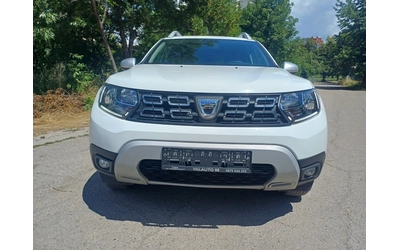 dacia-duster - 1