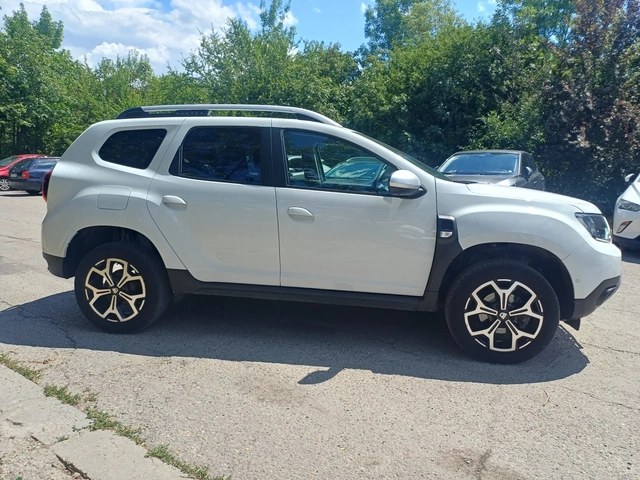 Dacia Duster 1.0 Tce LPG - автомобили, коли, обяви за нови и употребявани 3