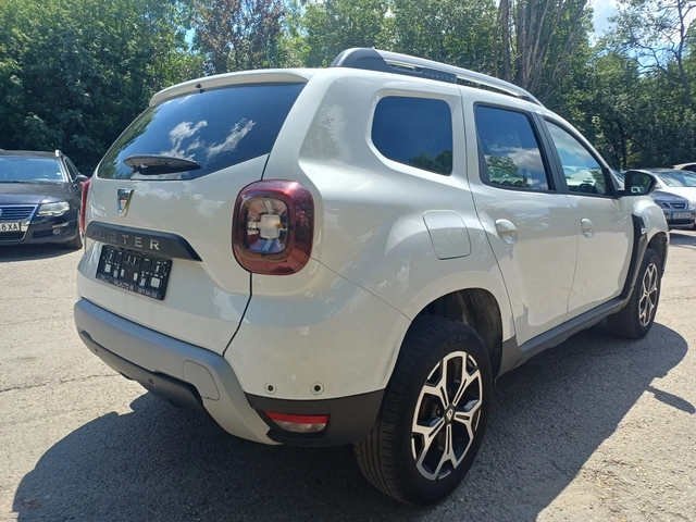 Dacia Duster 1.0 Tce LPG - автомобили, коли, обяви за нови и употребявани 4