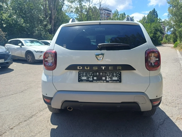 Dacia Duster 1.0 Tce LPG - автомобили, коли, обяви за нови и употребявани 5