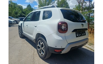 Dacia Duster 1.0 Tce LPG - автомобили, коли, обяви за нови и употребявани 6