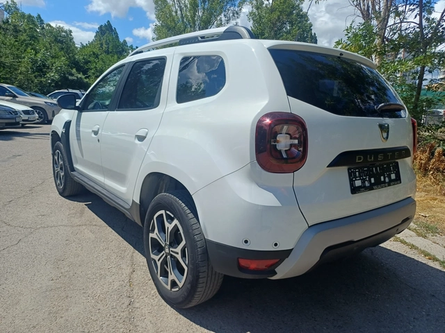 Dacia Duster 1.0 Tce LPG - автомобили, коли, обяви за нови и употребявани 6