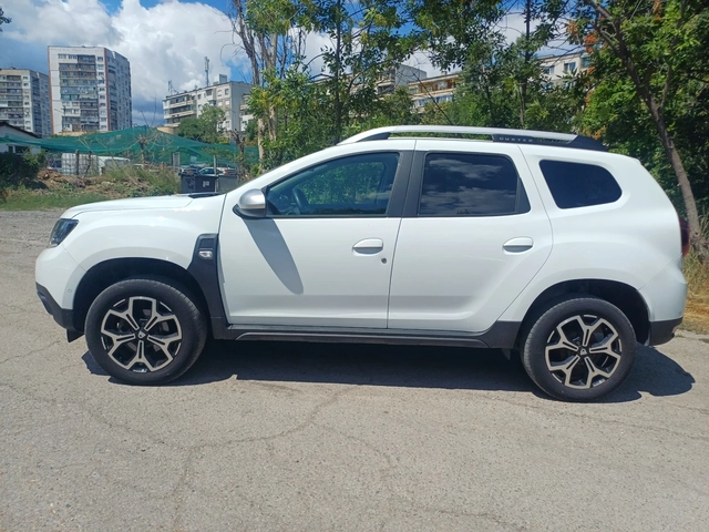 Dacia Duster 1.0 Tce LPG - автомобили, коли, обяви за нови и употребявани 7