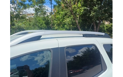 Dacia Duster 1.0 Tce LPG - автомобили, коли, обяви за нови и употребявани 8