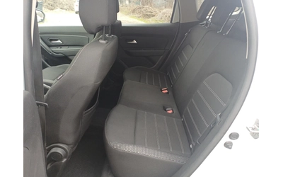 Dacia Duster 1.0 Tce LPG - автомобили, коли, обяви за нови и употребявани 9