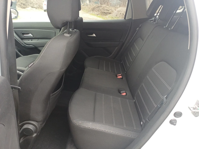 Dacia Duster 1.0 Tce LPG - автомобили, коли, обяви за нови и употребявани 9