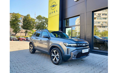 dacia-duster-suv-140k-s-hibrid - 0