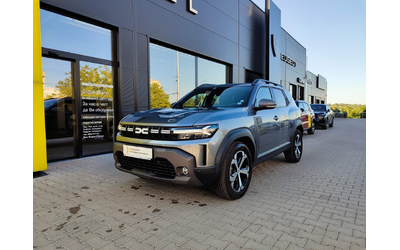 dacia-duster-suv-140k-s-hibrid - 2