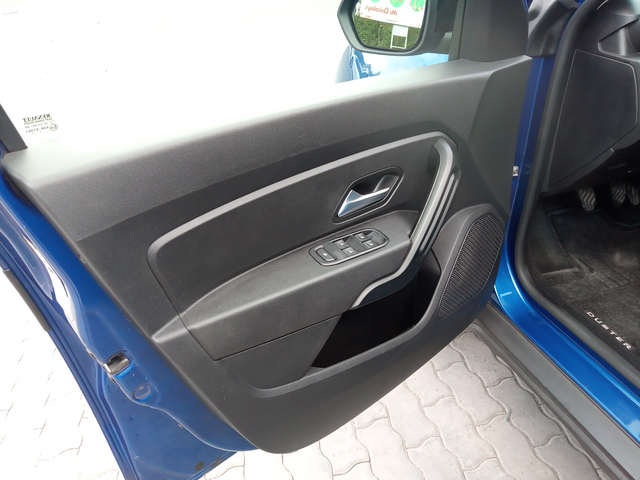 Dacia Duster TCe 100 - G 4x2 - автомобили, коли, обяви за нови и употребявани 12
