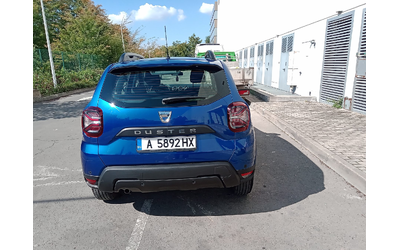 dacia-duster-tce-100-g-4x2 - 1
