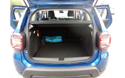 dacia-duster-tce-100-g-4x2 - 2