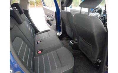 Dacia Duster TCe 100 - G 4x2 - автомобили, коли, обяви за нови и употребявани 7