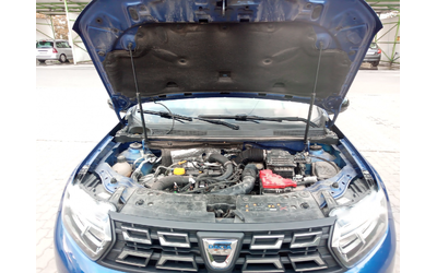 Dacia Duster TCe 100 - G 4x2 - автомобили, коли, обяви за нови и употребявани 8