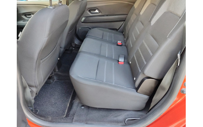Dacia Jogger 4-вр. Комби 91к.с. Бенз + LPG - автомобили, коли, обяви за нови и употребявани 11