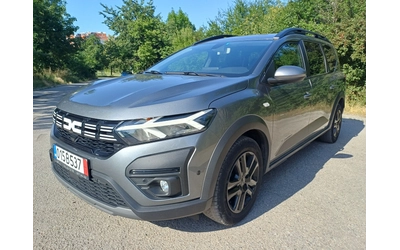 dacia-jogger - 0