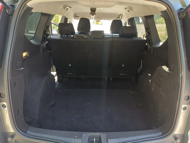 Dacia Jogger 1.0 i GPL - автомобили, коли, обяви за нови и употребявани 10