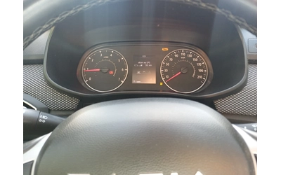 Dacia Jogger 1.0 i GPL - автомобили, коли, обяви за нови и употребявани 14
