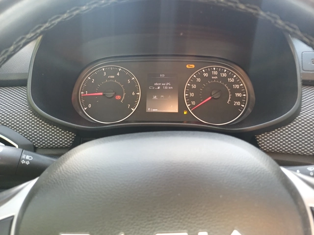 Dacia Jogger 1.0 i GPL - автомобили, коли, обяви за нови и употребявани 14