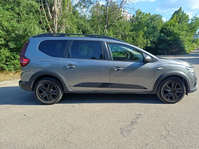 Dacia Jogger 1.0 i GPL - автомобили, коли, обяви за нови и употребявани 3