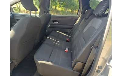 Dacia Jogger 1.0 i GPL - автомобили, коли, обяви за нови и употребявани 9
