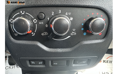 Dacia Lodgy 1.2 Бензин/Нави/Германия/Реални км/ГАРАНЦИЯ 6 МЕСЕЦА - автомобили, коли, обяви за нови и употребявани 11