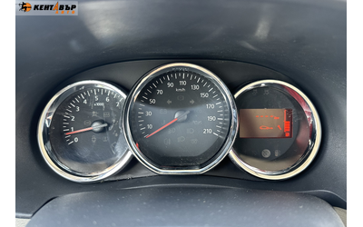 Dacia Lodgy 1.2 Бензин/Нави/Германия/Реални км/ГАРАНЦИЯ 6 МЕСЕЦА - автомобили, коли, обяви за нови и употребявани 12