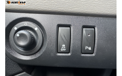 Dacia Lodgy 1.2 Бензин/Нави/Германия/Реални км/ГАРАНЦИЯ 6 МЕСЕЦА - автомобили, коли, обяви за нови и употребявани 13