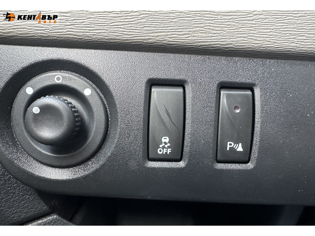 Dacia Lodgy 1.2 Бензин/Нави/Германия/Реални км/ГАРАНЦИЯ 6 МЕСЕЦА - автомобили, коли, обяви за нови и употребявани 13