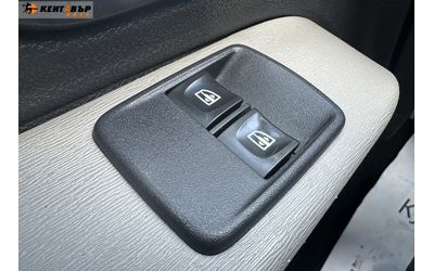 Dacia Lodgy 1.2 Бензин/Нави/Германия/Реални км/ГАРАНЦИЯ 6 МЕСЕЦА - автомобили, коли, обяви за нови и употребявани 14