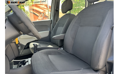 Dacia Lodgy 1.2 Бензин/Нави/Германия/Реални км/ГАРАНЦИЯ 6 МЕСЕЦА - автомобили, коли, обяви за нови и употребявани 7