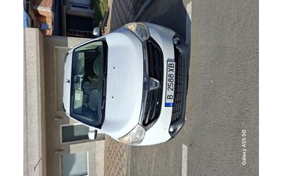 dacia-lodgy - 0
