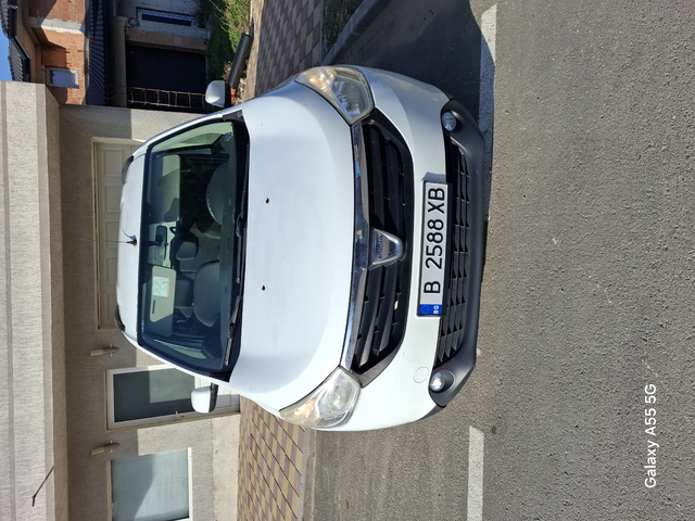 Dacia Lodgy, 2012 г., 197789 км, 90 к.с. - автомобили, коли, обяви за нови и употребявани 0