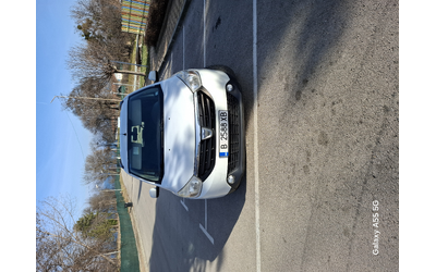 Dacia Lodgy, 2012 г., 197789 км, 90 к.с. - автомобили, коли, обяви за нови и употребявани 11