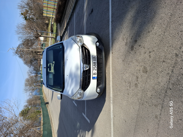 Dacia Lodgy, 2012 г., 197789 км, 90 к.с. - автомобили, коли, обяви за нови и употребявани 11