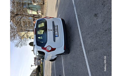 Dacia Lodgy, 2012 г., 197789 км, 90 к.с. - автомобили, коли, обяви за нови и употребявани 13