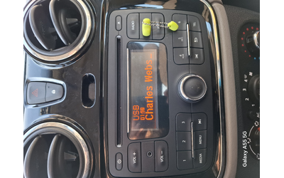 Dacia Lodgy, 2012 г., 197789 км, 90 к.с. - автомобили, коли, обяви за нови и употребявани 16